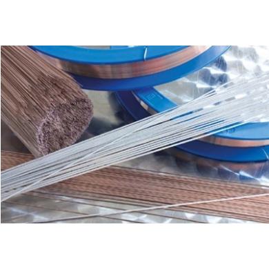 Prídavný zvárací materiál D0,5 mm 500g joke Fill H-55