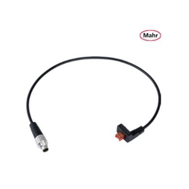 Kábel pripojovací priamy DK-M1 MarConnect Mahr