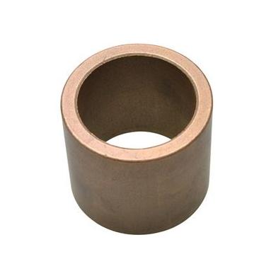 Ložiskové puzdro B70 A25,4/31,75x19,05 SB sintrovaný bronz