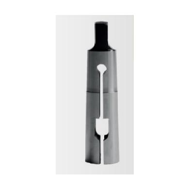 Upínacie puzdro MK4 x D25 DIN 6328
