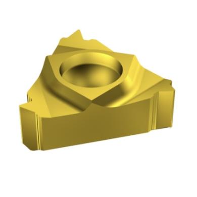 R166.OL-11WH01-140 1020 SANDVIK závitová platnička