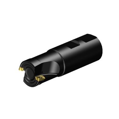 Frézovacie teleso D20 L-81mm R390-020B20-11L SANDVIK