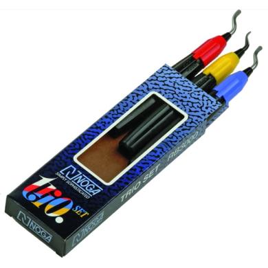TRIO Sada RB3000 NOGA