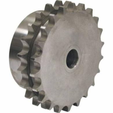 Reťazové koleso 16B-2 Z12 s nábojom SKF (PHS16B-2BH12)