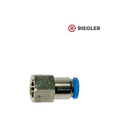 Koncovka G 1/4 RIEGLER 109201 124.014-8