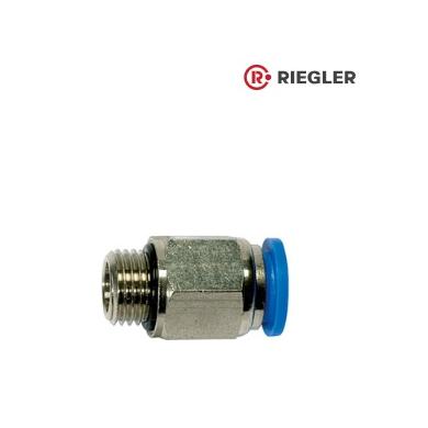Koncovka G 1/4 RIEGLER 109121 122.014-8