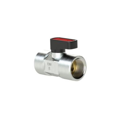 Ventil G 1/8 mini neuzamykateľný, ovzdušňovací 103357-377.01 RIEGLER