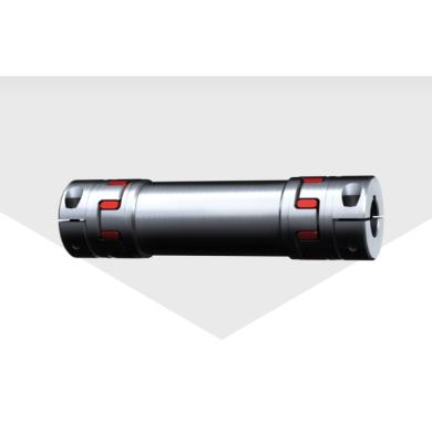 Hriadeľová spojka ROTEX GS 38/ZR3/2947/57Sh/7.6-25/7.6-25 Steel komplet