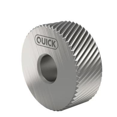 Vrúbkovacie koliesko rezacie 15,0x0,6 mm BL30-1566A11-0,6-111 Quick