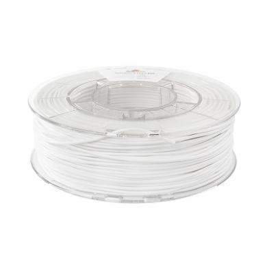 Filament Struna S-Flex D1,75 / 0,25kg Polar White (85 A)