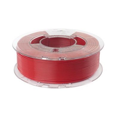Filament Struna S-Flex D1,75 / 0,25kg Bloody Red (90 A)