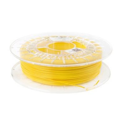 Filament Struna S-Flex D1,75 / 0,5kg Bahama Yellow (90 A)