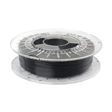 Filament Struna S-Flex D1,75 / 0,5kg Deep Black (90 A)