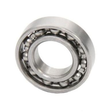 S 695 GRW jednoradové guľkové ložisko nerezové S 695 GRW jednoradové guľkové ložisko nerezové