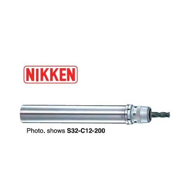 Upínač D32 L120 KM12 Nikken