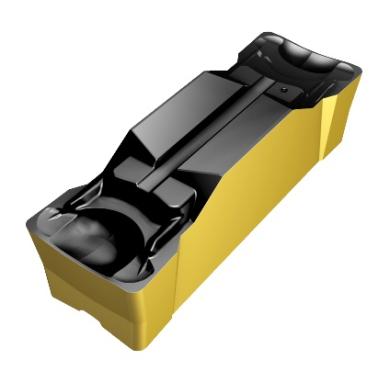 N123E2-0200-0002-GM 4325 SANDVIK zapichovacia platnička