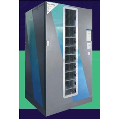Výdajný automat SaveSpring MAX