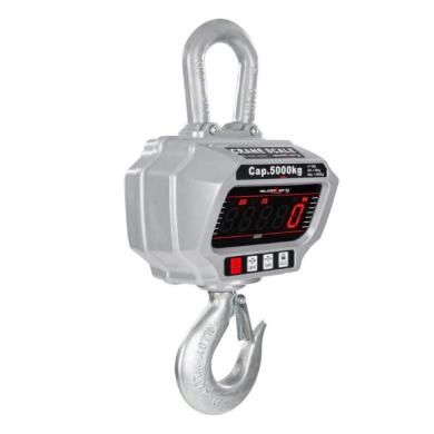 Váha 5 000/2 kg zavesná SBS-KW-5000 s diaľkovým ovládaním