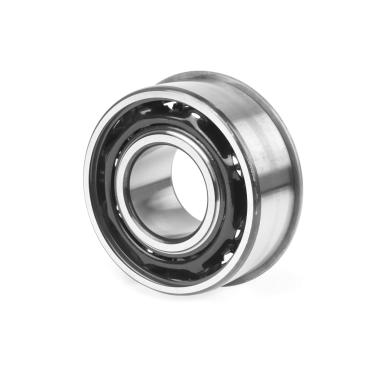 SKF - Guľôčkové ložisko s kosouhlým stykom 3305  ANR/C3