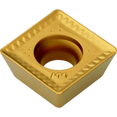 SDXT 09 M405R MM PC 9530 frézovacie doštičky Korloy