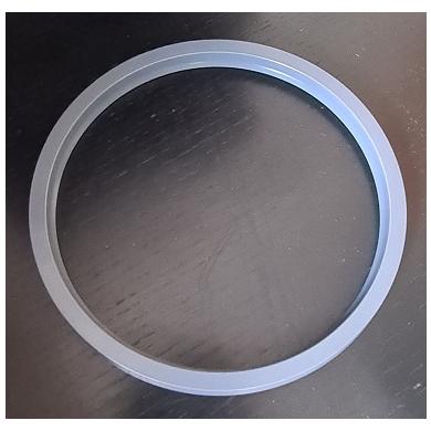 Tesnenie O-RING ULTRATHAN 140x155x9.4 TRIBOS SVP SCHUNK