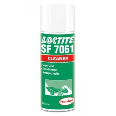 LOCTITE SF 7061 400 ml univerzálny rozpúšťadlový superčistíč