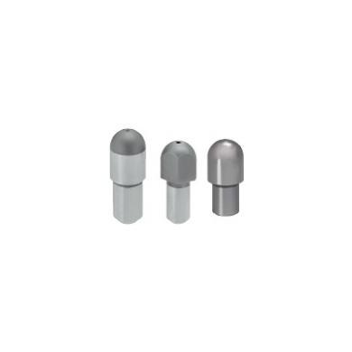 Locating pin FPQTD6-P10-L9-B4 Misumi