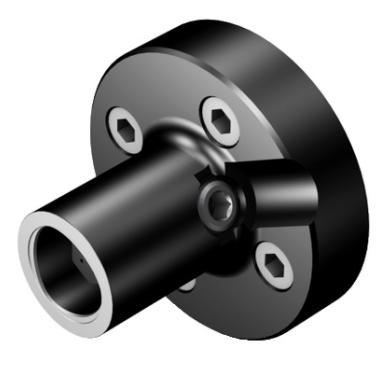 Adaptér SI50-QC-C6-105 Sandvik