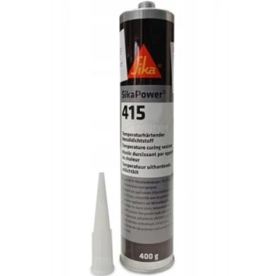 Tmel Sika Power 415  400g