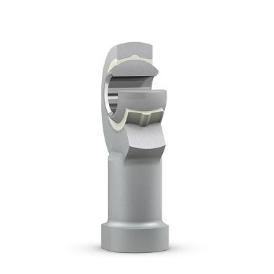 TSF 30 C ISB (GIKR30PW INA-SIKB30F SKF) kĺbová hlavica