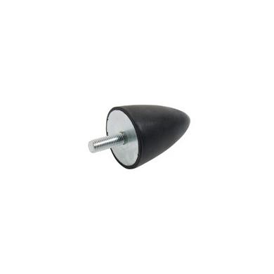 Silentblok F-D-H35-M8x35mm TYP KP-D