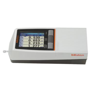 Drsnomer Mitutoyo Surftest SJ-210 Standard prenosný Mitutoyo