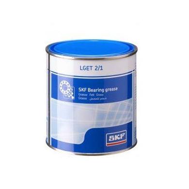LGET 2/1 SKF mazací tuk -40 +260°C