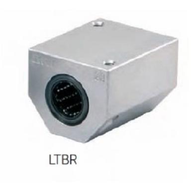 LTBR 40-2LS Ewellix lineárne ložisko