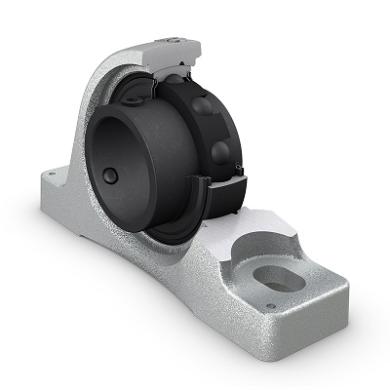 SY 50 TF/VA228 SKF ložisková jednotka