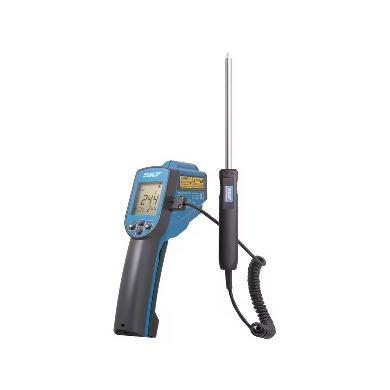 TKTL 31 SKF teplomer digitálny