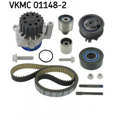 VKMC 01148-2 SKF rozvodova sada s pumpou
