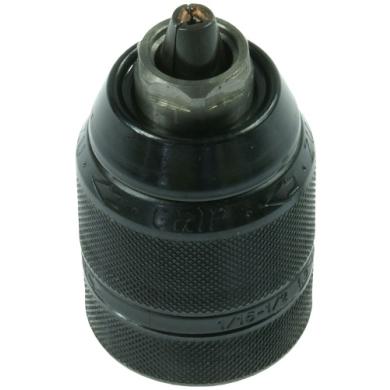 Vŕtačkové skľučovadlo D1,5-13 mm 1/2" samosvorné KOV HM
