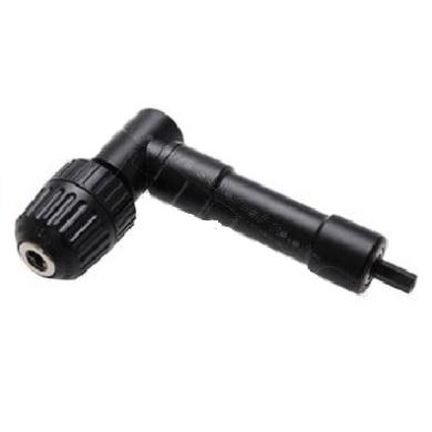 Vŕtačkové skľučovadlo D1-10 mm rýchloupínacie uhlové 90° TRIUMF