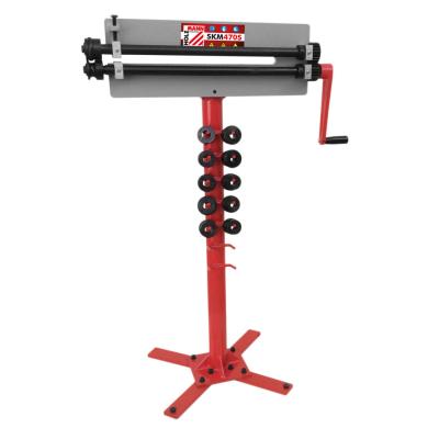 Ručná signovačka SKM470S Holzmann