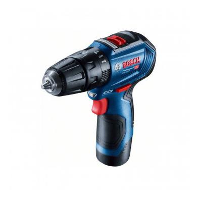 Skrutkovač vŕtací AKU GSR 12V-35 FC BOSCH