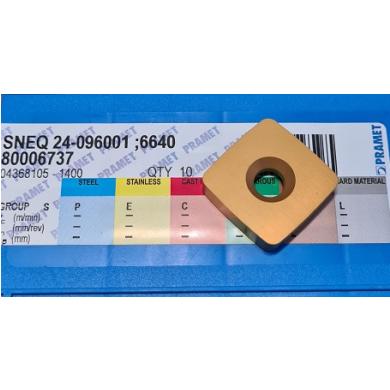 SNEQ 24-096001 6640 PRAMET