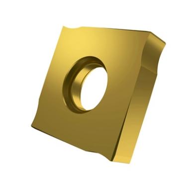 SNHQ 12 07 AZ TN M8340 frézovacie doštičky PRAMET