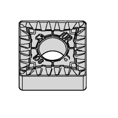 SNMG 12 04 12UR WP25CT WIDIA