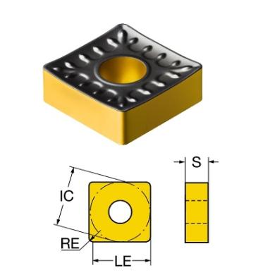 SNMM 12 04 08-QR SANDVIK 4335