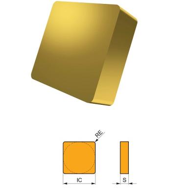 SNUN 120408:M8330 Pramet