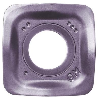 SOMT 10 04 20ER-GM PR1825 frézovacia doštička