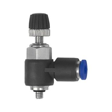 Ventil spätný škrtiaci M5 RIEGLER 135552