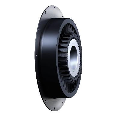 Hriadeľová spojka BoWex 48 Elastic/HE3/HE4/T65 SH 7 1/2"
