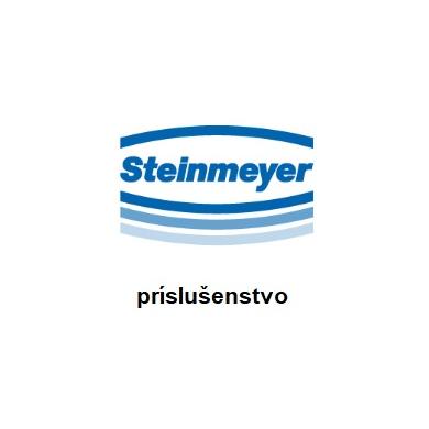 Skladovací a prepravný obal pre dĺžkomer KLM 120  Steinmeyer